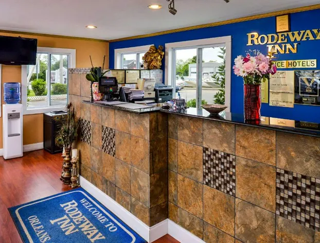 Rodeway Inn Orleans - Cape Cod hotel detail image 4