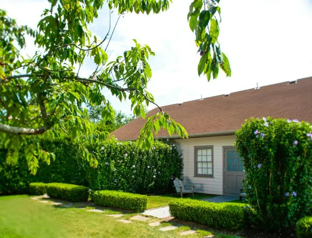 Sole East Resort hotel detail image 1