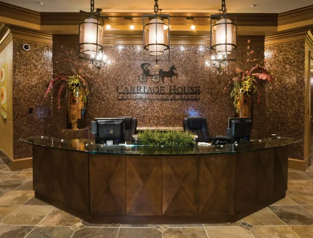 Carriage House Hotel hotel detail image 3