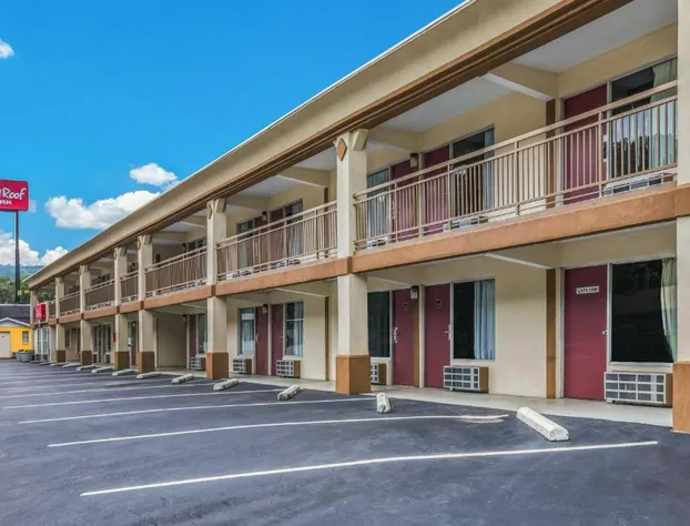 Red Roof Inn Caryville hotel detail image 4