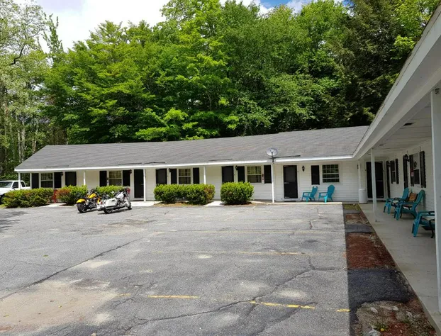 Franconia Notch Motel hotel detail image 1