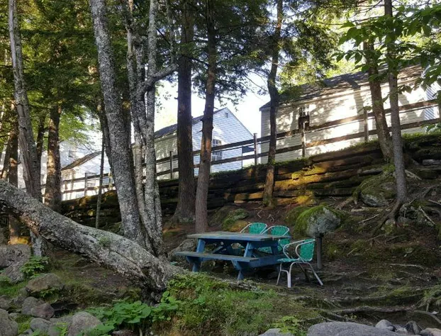 Franconia Notch Motel hotel detail image 2