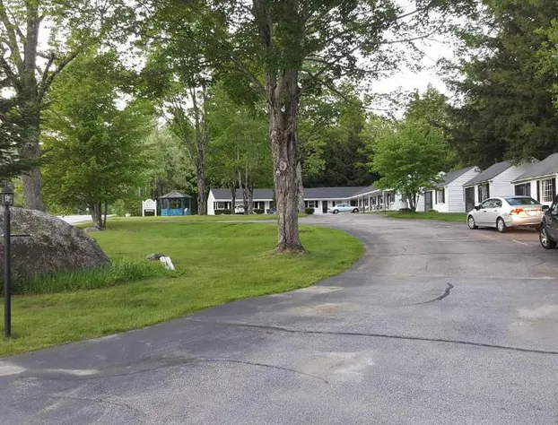 Franconia Notch Motel hotel detail image 3