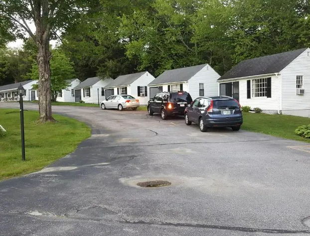 Franconia Notch Motel hotel detail image 4