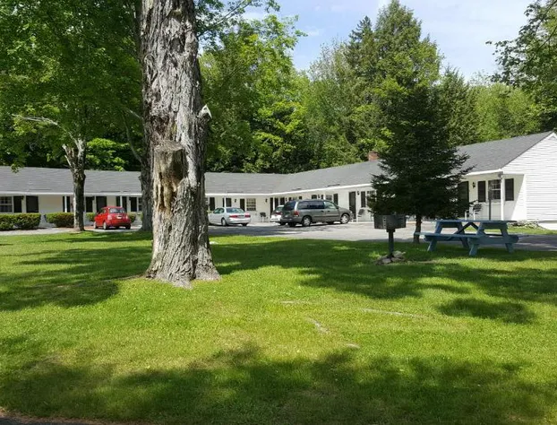 Franconia Notch Motel hotel detail image 2