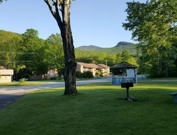 Franconia Notch Motel hotel detail image 4