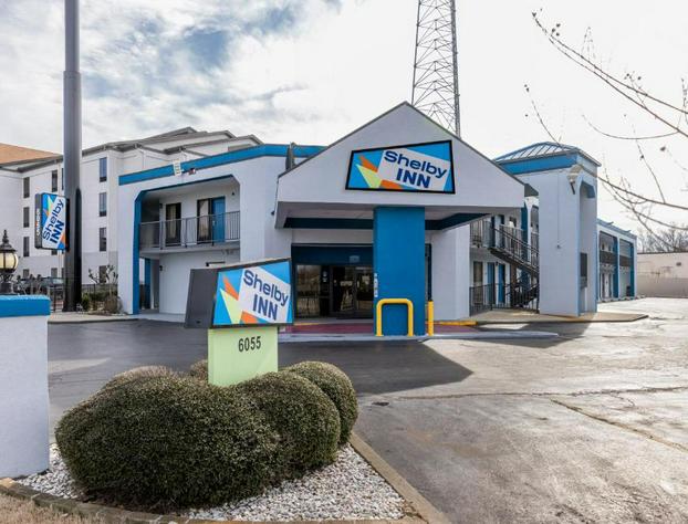 Days Inn by Wyndham Memphis - I40 and Sycamore View hotel detail image 1