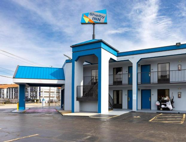 Days Inn by Wyndham Memphis - I40 and Sycamore View hotel detail image 3