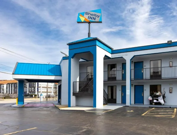 Shelby inn hotel detail image 2