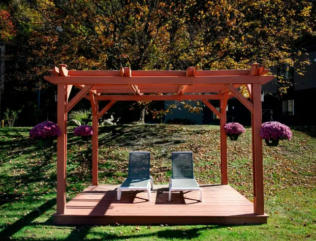 Fireside Inn & Suites West Lebanon hotel detail image 1