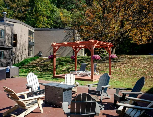 Fireside Inn & Suites West Lebanon hotel detail image 2