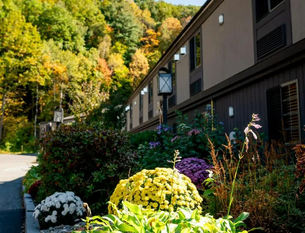 Fireside Inn & Suites West Lebanon hotel detail image 4