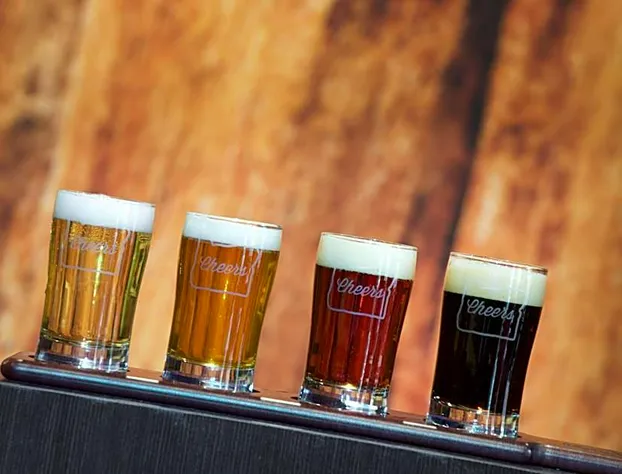 Courtyard Portland Downtown/Convention Center hotel detail image 4