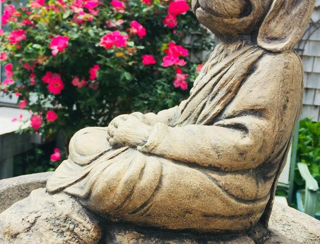 Lamb and Lion Inn hotel detail image 2