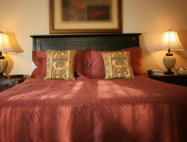 Lamb and Lion Inn hotel detail image 2