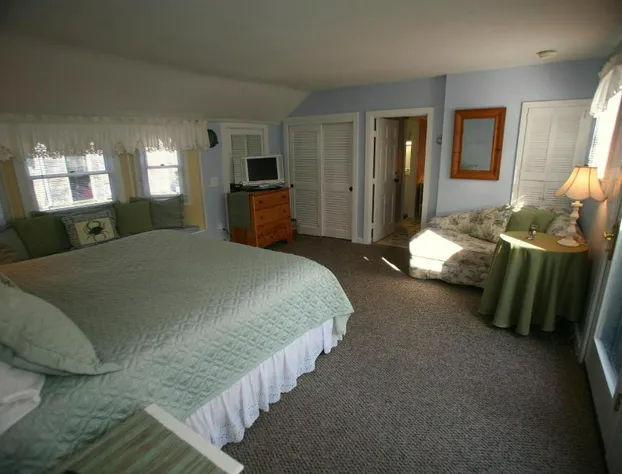 Lamb and Lion Inn hotel detail image 4