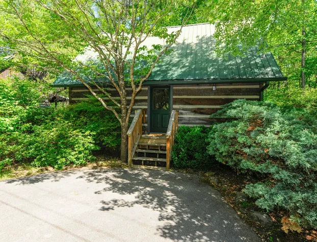 Dancing Bear Lodge hotel detail image 1