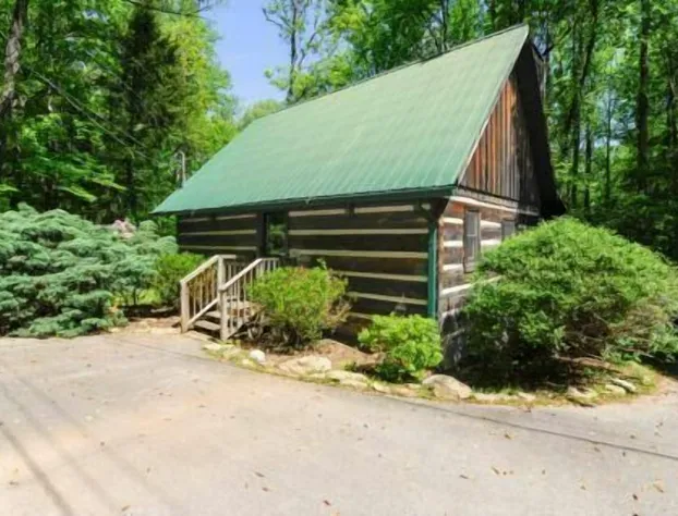 Dancing Bear Lodge hotel detail image 3