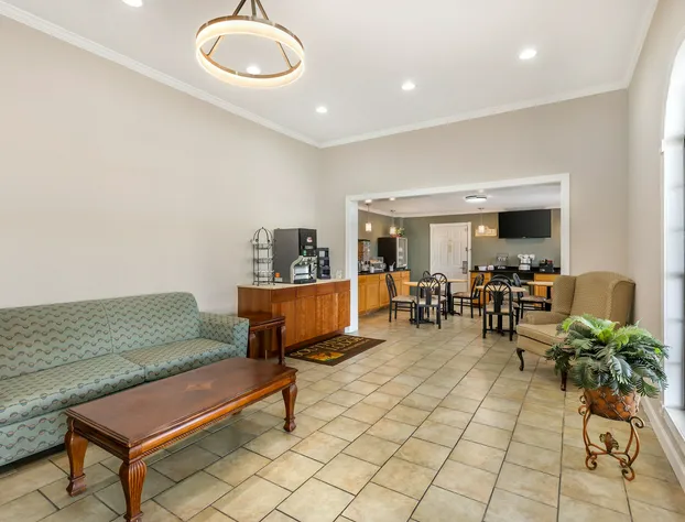 Southern Lodge hotel detail image 2