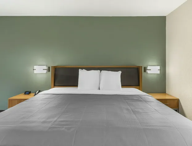 Southern Lodge hotel detail image 4