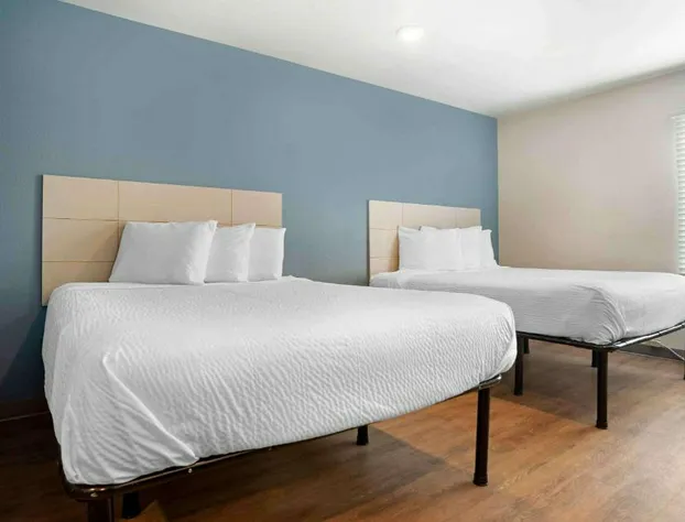 WoodSpring Suites Springdale hotel detail image 3