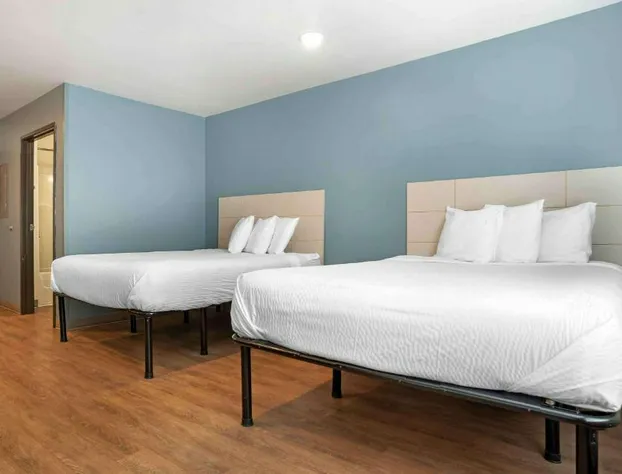 WoodSpring Suites Springdale hotel detail image 4