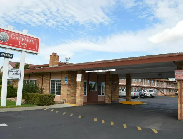 Gateway Inn Fairfield hotel detail image 2