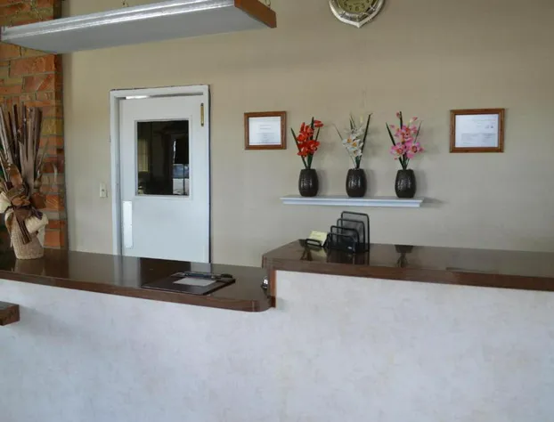 Gateway Inn Fairfield hotel detail image 4