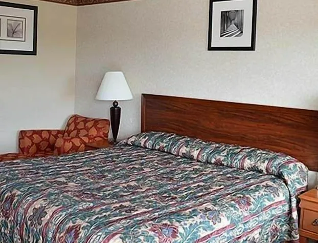 Gateway Inn Fairfield hotel detail image 4