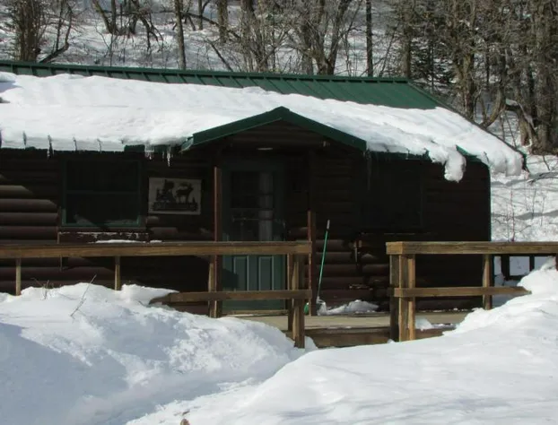 Spearfish Canyon Lodge hotel detail image 4