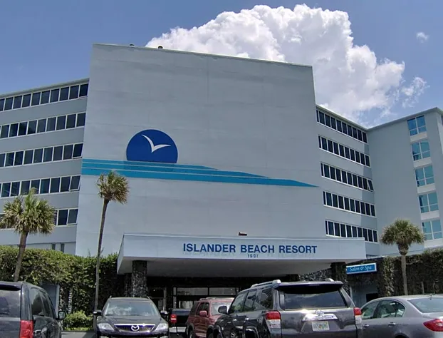 Islander Beach Resort - New Smyrna Beach hotel detail image 1