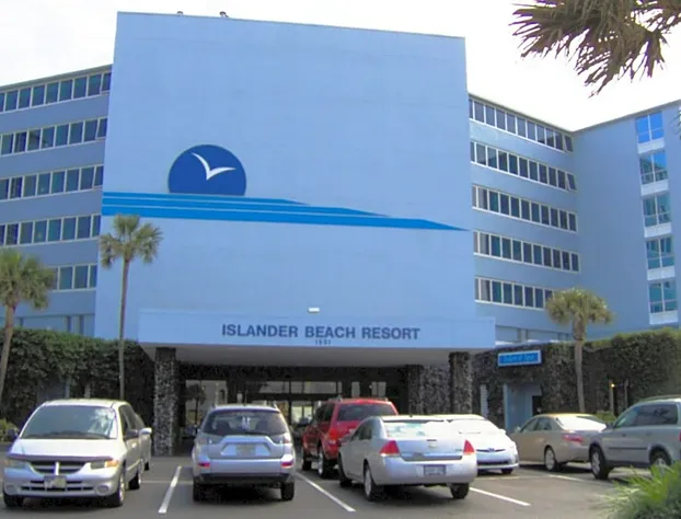 Islander Beach Resort - New Smyrna Beach hotel detail image 2