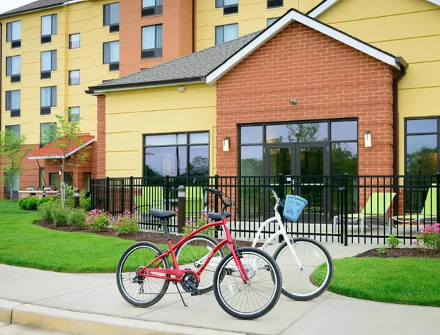 TownePlace Suites by Marriott Frederick hotel detail image 2