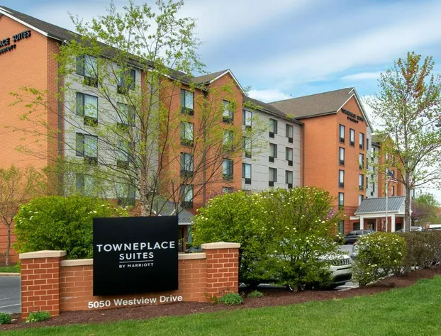 TownePlace Suites by Marriott Frederick hotel detail image 4