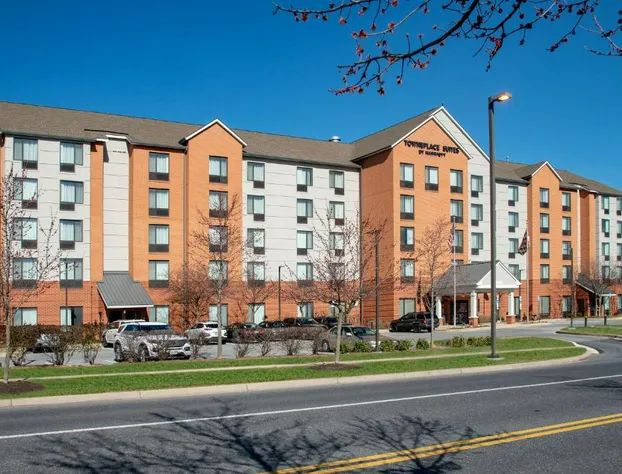 TownePlace Suites by Marriott Frederick hotel detail image 3