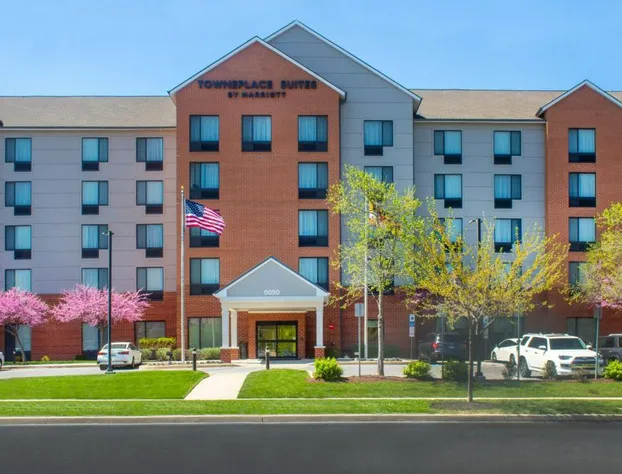 TownePlace Suites by Marriott Frederick hotel detail image 3