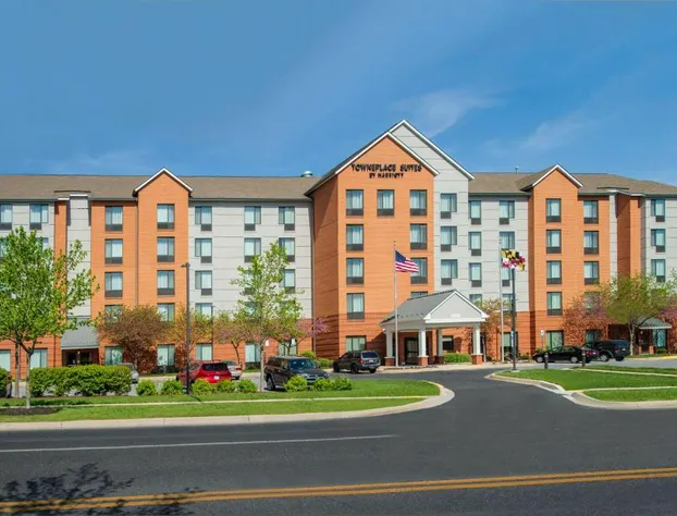 TownePlace Suites by Marriott Frederick hotel detail image 4