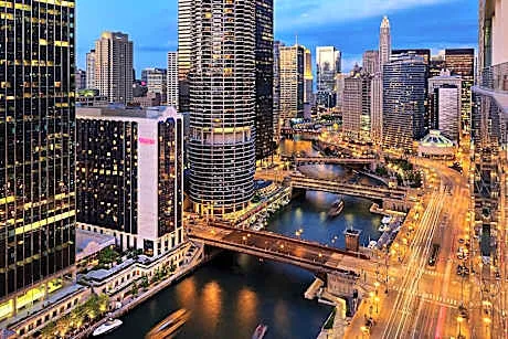 The Westin Chicago River North hotel detail image 4