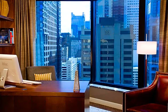 The Westin Chicago River North hotel detail image 1