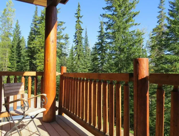 Winston Lodge hotel detail image 3