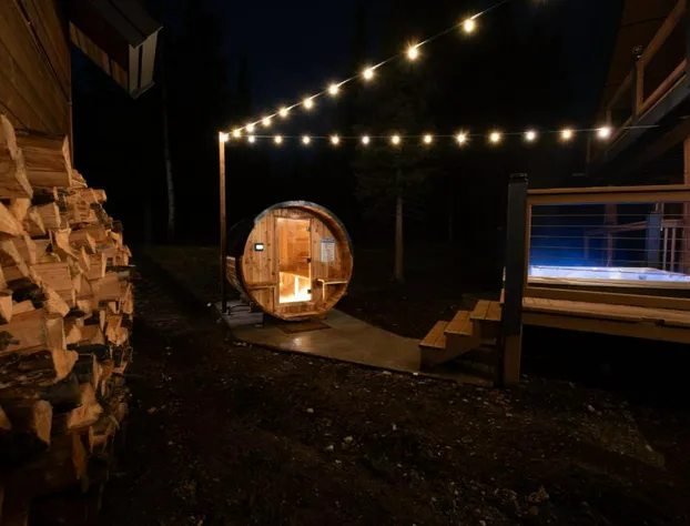 Winston Lodge hotel detail image 4