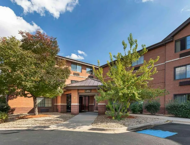 Extended Stay America Select Suites Denver Tech Center South hotel detail image 3