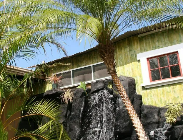 Nalu Kai Lodge hotel detail image 1