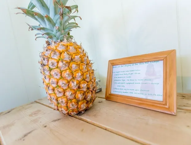 Nalu Kai Lodge hotel detail image 2