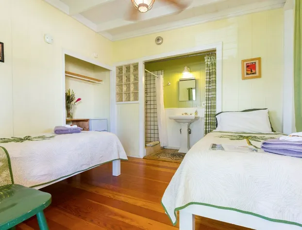 Nalu Kai Lodge hotel detail image 3