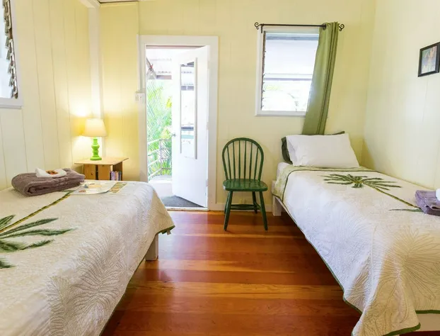 Nalu Kai Lodge hotel detail image 4