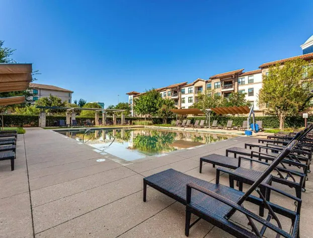 Sheraton Stonebriar Hotel hotel detail image 1