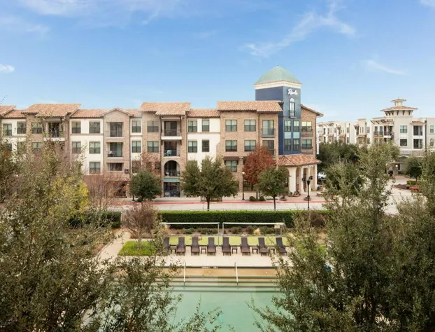 Sheraton Stonebriar Hotel hotel detail image 2