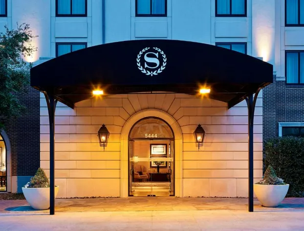 Sheraton Stonebriar Hotel hotel detail image 3