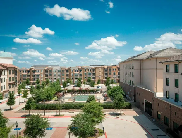 Sheraton Stonebriar Hotel hotel detail image 4